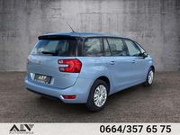 gebraucht Citroën Grand C4 Picasso e-HDi 115 Automatik