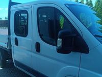 gebraucht Fiat Ducato 100 (Rs: 3450 mm)