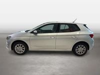 Gebraucht Skoda Fabia Selection 95 PS (69 kW) 2025 Silber  metallic