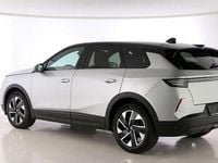 gebraucht Opel Grandland X NEUES MODELL 2025 GS Hybrid Benzinmotor 145PS – 6 eDCT