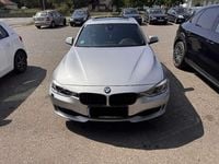 Gebraucht BMW 318 143 PS (105 kW) 2013 Kombi