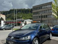 gebraucht VW Golf 1.6 TDI BlueMotion Technology DSG Cup