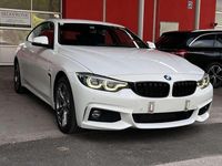 gebraucht BMW 430 Gran Coupé i xDrive M Sport*H&K*M-Abgas*CARPLAY*