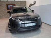 gebraucht Land Rover Range Rover evoque P300e SE 8-fach ACC LED