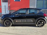 gebraucht Citroën C3 C3 PureTech 83 S