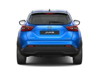 gebraucht Nissan Juke N-Connecta 1.0 DIG-T 114 PS