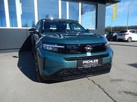 Neu Opel Frontera Edition 110 PS (80 kW) 2026 Grün SUV