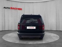 gebraucht Toyota Land Cruiser 28l President AT