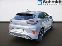 gebraucht Ford Puma ST-Line MHEV 5-türig 1,0L EcoBoost 125PS A7 F