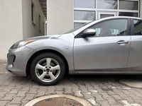 gebraucht Mazda 3 3 Sport