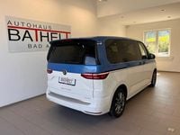 gebraucht VW Multivan Energetic eHybrid