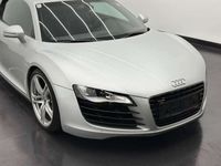 gebraucht Audi R8 Coupé 4.2 FSI quattro **TOP ZUSTAND**