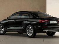 Neu Audi A3 116 PS (85 kW) 2025 Limousine