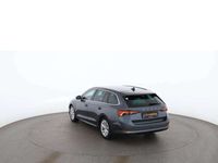 gebraucht Skoda Octavia Combi 2.0 TDI First Aut LED RADAR NAVI