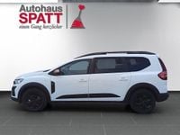gebraucht Dacia Jogger Expression Hybrid 140 7-sitzig