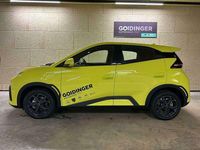 gebraucht BYD Dolphin Surf 432 kWh Boost Österreich Paket