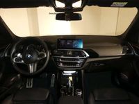 gebraucht BMW X3 xDrive30d (G01) M Sport Gestiksteuerung HiFi