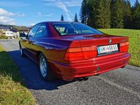 gebraucht BMW 850 8er-Reihe E31