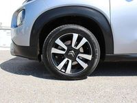 gebraucht Citroën C3 Aircross PureTech 130 S&S EAT6 Shine PDC 16" Spurhaltesy...