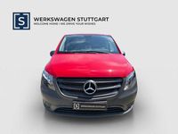 gebraucht Mercedes Vito eVito 111 Kasten L KLIMA PARTKTRONIC SHZ