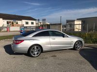 gebraucht Mercedes E350 E 350 CGI BlueEfficiency Aut.