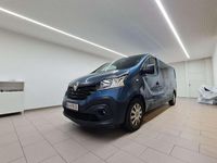 Gebraucht Renault Trafic 125 PS (91 kW) 2017 Van / Kleinbus