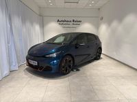 Gebraucht Cupra Born 69 kW (95 PS) 2022 Blau Kleinwagen