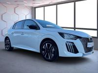 gebraucht Peugeot 208 PureTech 100 Allure NEUWERTIG! NP 24.805.- -25%*