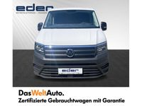 gebraucht VW Crafter Crafter VW35 T6 Kastenwagen L3H2 TDI