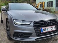 gebraucht Audi A7 Sportback 30 TDI Sport quattro S-tronic