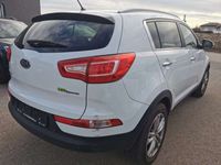 gebraucht Kia Sportage Active 1,7 CRDi DPF