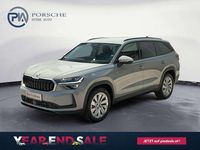 Gebraucht Skoda Kodiaq Selection 193 PS (141 kW) 2025 Mittelgrau  normal SUV