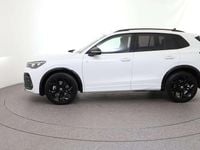 Neu VW Tiguan Sport 193 PS (141 kW) 2025 Weiß SUV
