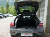 gebraucht Mercedes GLC220 GLC -Klasse Couped 4Matic