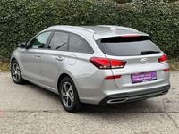 gebraucht Hyundai i30 10 T-GDI // ERSTBESITZ LED / RÜCKFAHRKAMERA