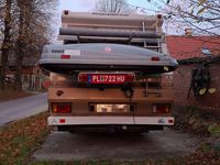 gebraucht Fiat 600 600 Hobby