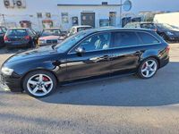 gebraucht Audi A4 S Line