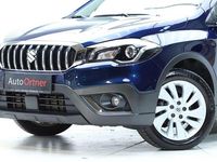 gebraucht Suzuki SX4 S-Cross Shine