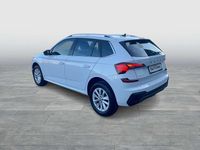 gebraucht Skoda Kamiq Selection TSI DSG