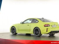 gebraucht BMW M2 