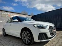 gebraucht Audi A1 Sportback 25 TFSI intense/LED-Scheinwerfer/Sitzheiz/Sport