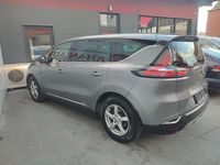 gebraucht Renault Espace dCi 160 Aut. *7-Sitzer*Leder*Panorama*Navi*Led*