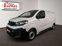 gebraucht Opel Vivaro KW M Inkl Holzbodenplatte, Klimaanlage