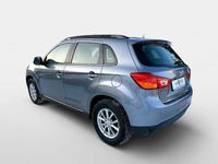 gebraucht Mitsubishi ASX 1,6 DI-D LP Invite