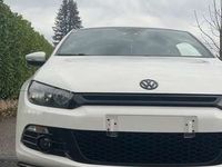 gebraucht VW Scirocco 1,4 TSI