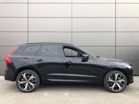 gebraucht Volvo XC60 XC60Plus, B4 AWD Mild Hybrid, Diesel, Dark