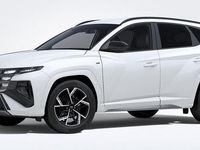 Neu Hyundai Tucson N Line 239 PS (175 kW) 2026 SUV