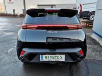 gebraucht BYD Dolphin Surf 43,2 kWh Comfort Österreich Paket