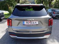 gebraucht Kia Sorento aus Götzis - 253 PS und 8000 km