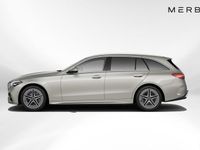 gebraucht Mercedes 200 - TC4matic AMG Line